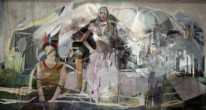 Alex Fischer, Apropos Creo, 2009