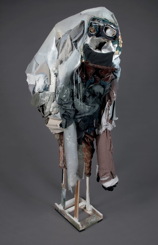 Alex Fischer, <u>Alex Fischer</u>, <em>Body Of Eris 2</em>, 2010, 2022-12-08