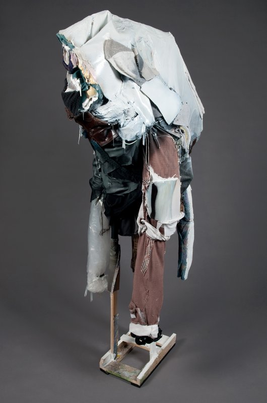 Alex Fischer, <u>Alex Fischer</u>, <em>Body Of Eris 3</em>, 2010, 2022-12-08