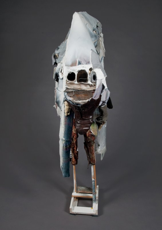 Alex Fischer, <u>Alex Fischer</u>, <em>Body Of Eris 5</em>, 2010, 2022-12-08