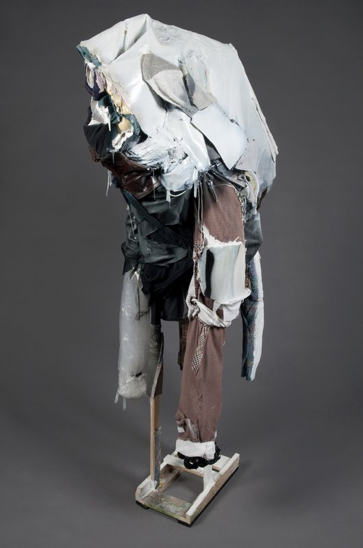 Alex Fischer, Body of Eris 3