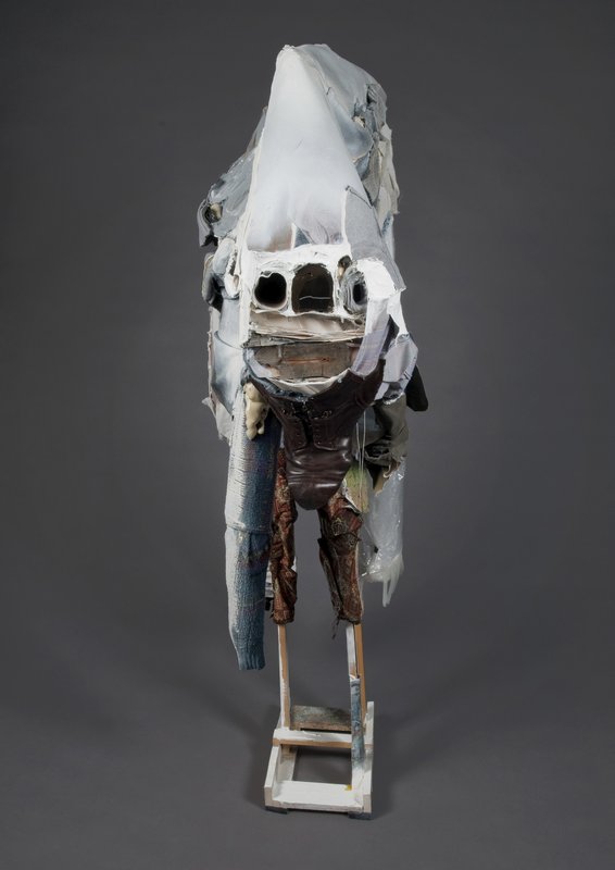 Alex Fischer, Body of Eris 5