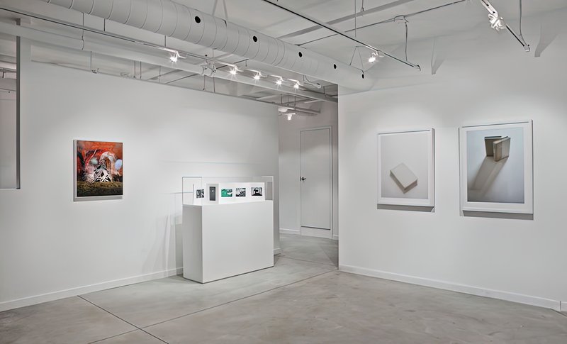 Plans For A Home, 2010, 24 × 21 × 0.01 in, matte giclée print