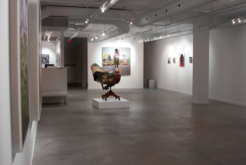 Alex Fischer, Smarter Today O'Born Contemporary 08 Knight +Figure Head +Cookes Cape documentation, 2010