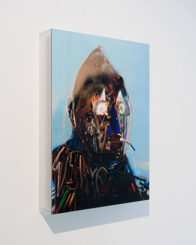 Alex Fischer, Bluenose mockup 01, 2011