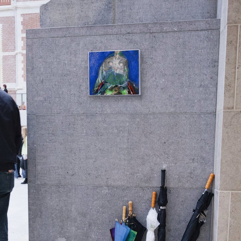 Alex Fischer, Untitled mockup 01, 2011