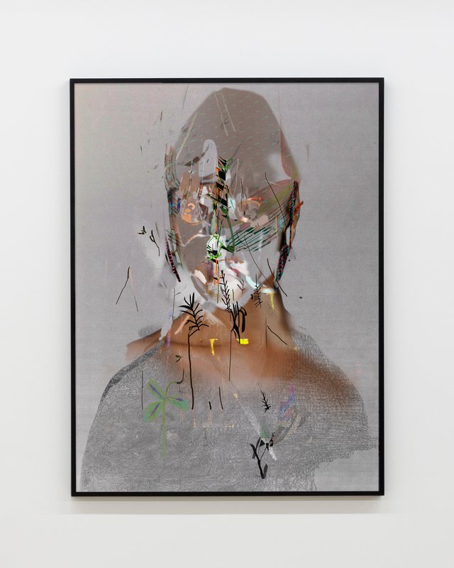 Alex Fischer, Seer mockup 01, 2011