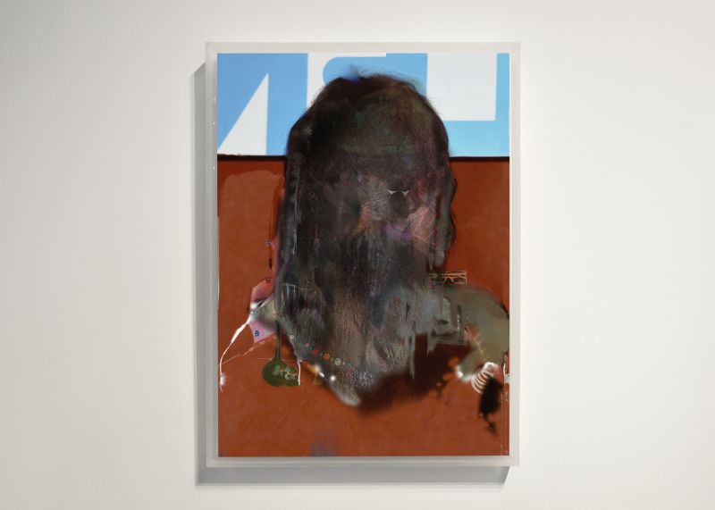 Alex Fischer, Good Grief, 20101027