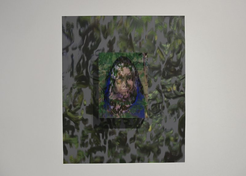 Alex Fischer, Beyond The Fall Galerie BAC 19 Myrrha documentation, 2012