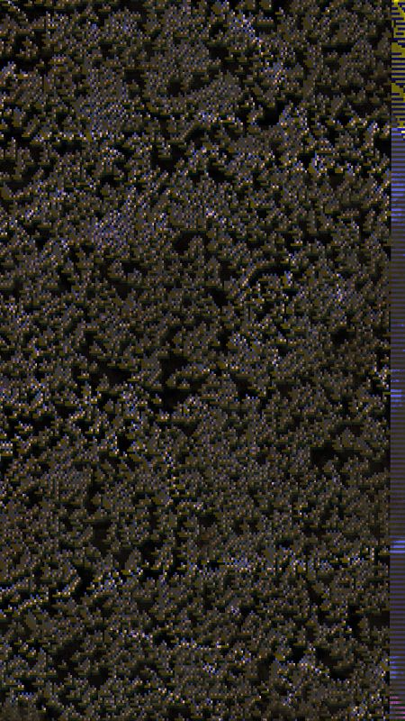 Alex Fischer, Glitch 2012-08-07 a