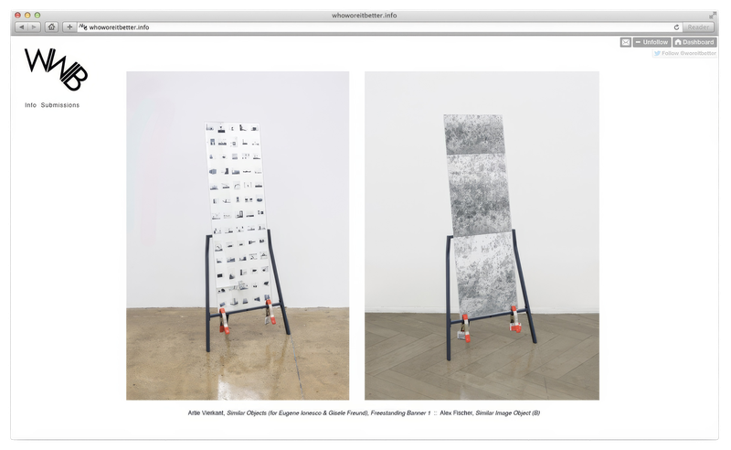 WWIB page