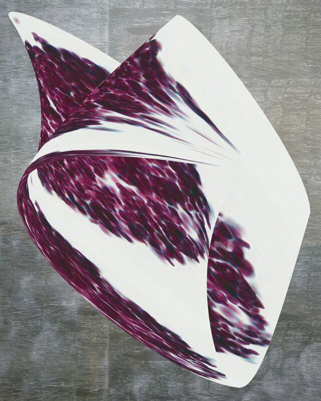 Shellfish Cells, 2013, 9.62 × 7.62 × 0.5 in, matte giclée print