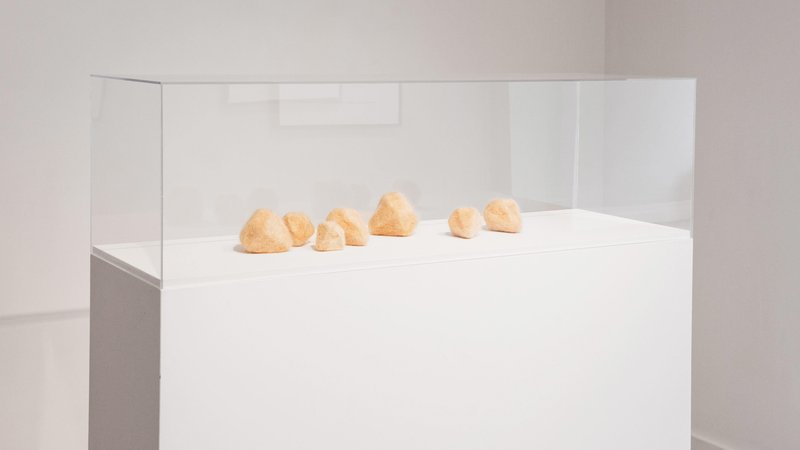 Alex Fischer, Translation O'Born Contemporary 09 documentation, 2013