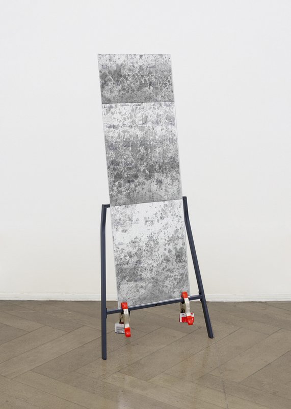 Similar Image Object (b) 1, 2013, digital image