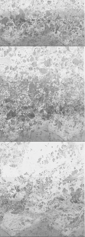 Alex Fischer, Similar Image Object B, 2013, digital