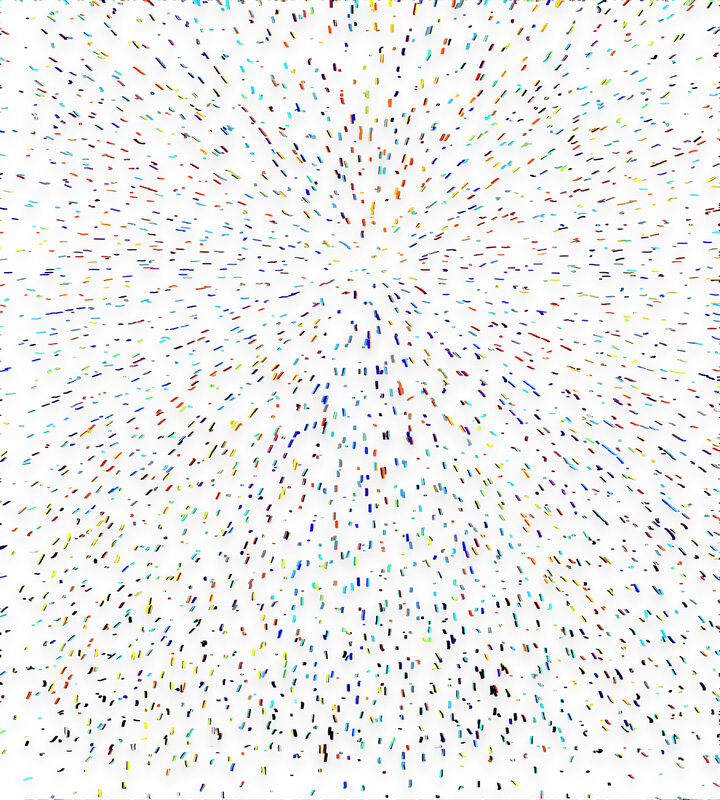 Alex Fischer, Particle, 2013