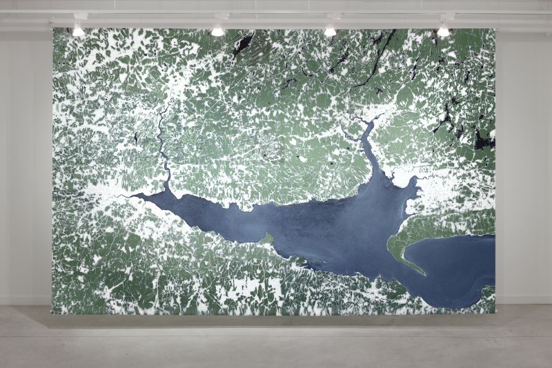 Alex Fischer, Mouth, 20120224