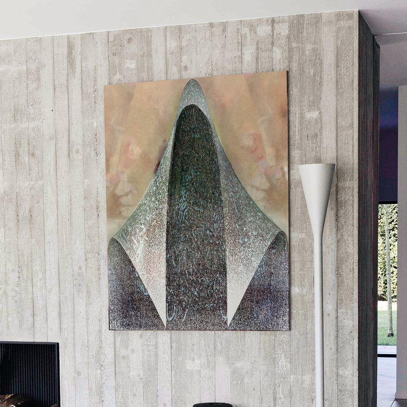 Alex Fischer, Dracula mockup 01, 2014