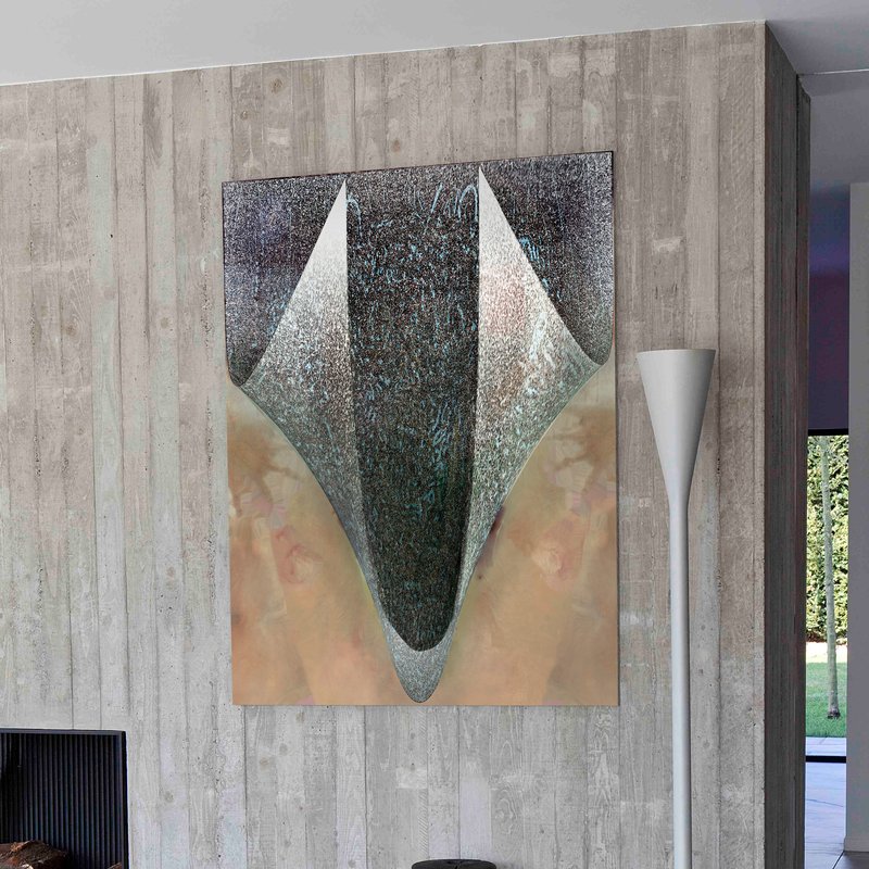 Alex Fischer, Dracula mockup 02, 2014