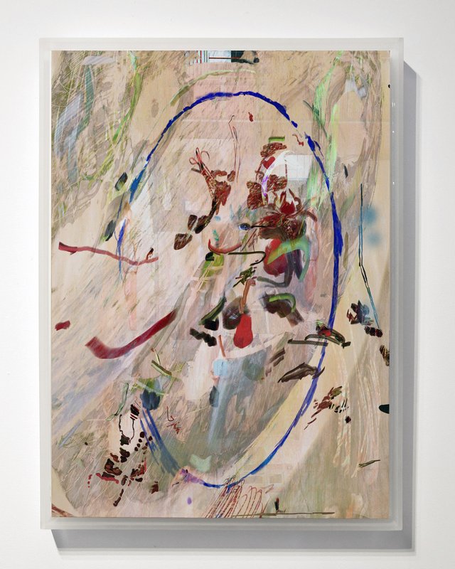 Alex Fischer, Untitled mockup 01, 2014