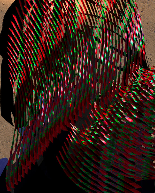 111803 2003 (alternate), 2003, digital image