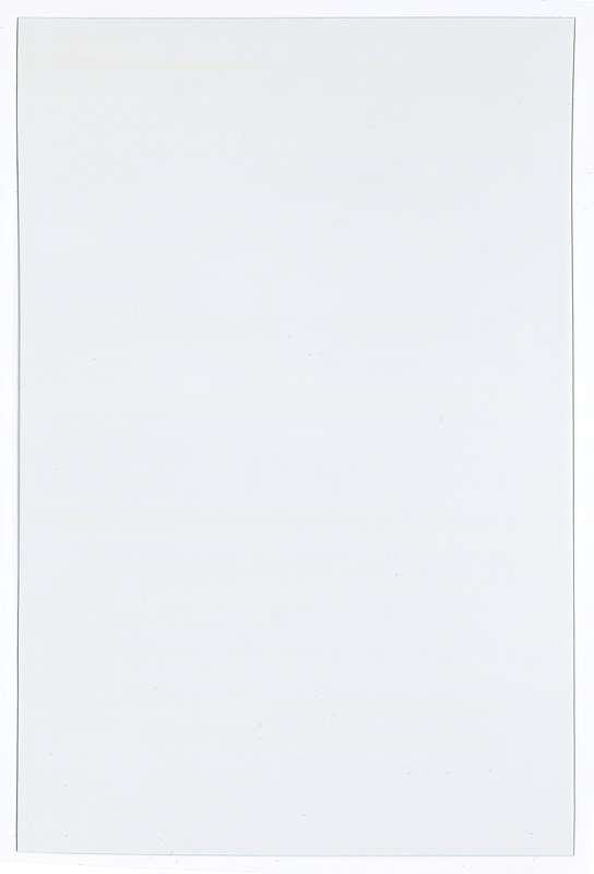 Alex Fischer, 1, 7, and 6000 O'Born Contemporary 01 VII (6000) A1 artwork, 2015