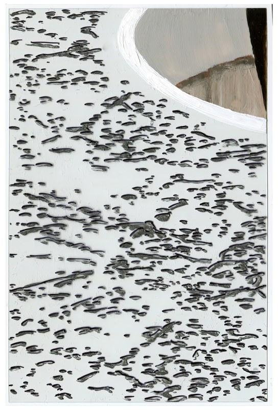 3, 2015, 20 × 15.98 in, matte giclée print