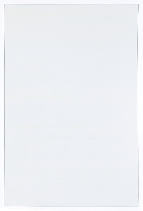 Alex Fischer, 1, 7, and 6000 O'Born Contemporary 12 VII (6000) A12 artwork, 2015