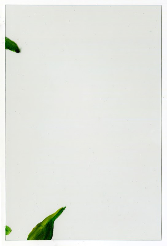 Alex Fischer, 1, 7, and 6000 O'Born Contemporary 40 VII (6000) D4 artwork, 2015