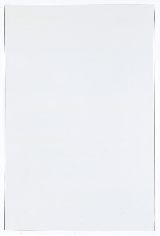 Alex Fischer, 1, 7, and 6000 O'Born Contemporary 92 VII (6000) H8 artwork, 2015