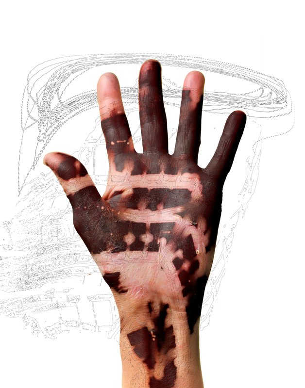 Alex Fischer, Loop Wear, 2015