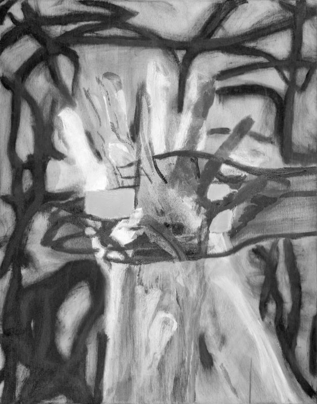 Save Cave, 2016, 14 × 11 in (356 × 279 mm), digital image of matte giclée
