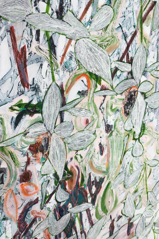Alex Fischer, Season V detail 01, 2016