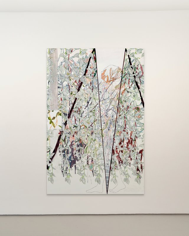 Alex Fischer, Season V mockup 01, 2016