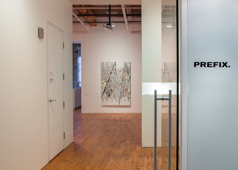 Alex Fischer, Trace Copy Render Circuit Gallery 01 Season V documentation, 2016