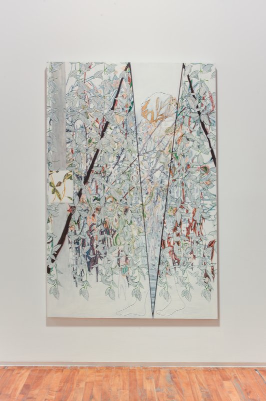 Alex Fischer, Trace Copy Render Circuit Gallery 05 Season V documentation, 2016