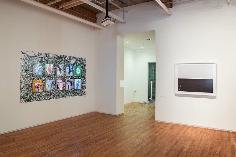 Alex Fischer, Trace Copy Render Circuit Gallery 12 documentation, 2016