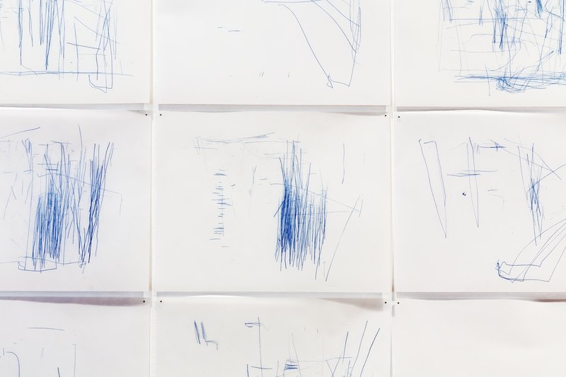 Alex Fischer, Trace Copy Render Circuit Gallery 15 documentation, 2016