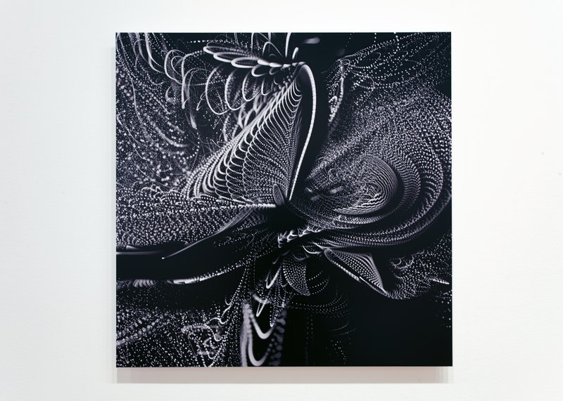 Alex Fischer, Trace Copy Render Circuit Gallery 20 documentation, 2016