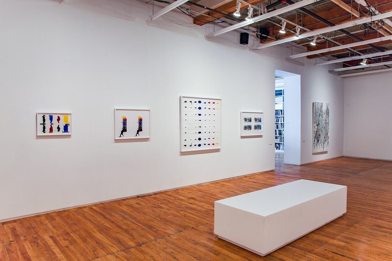 Alex Fischer, Trace Copy Render Circuit Gallery 21 documentation, 2016