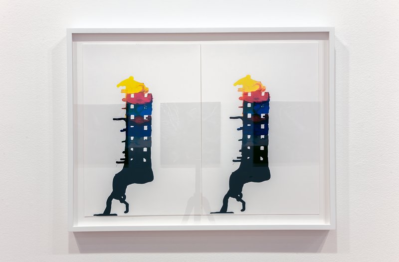 Alex Fischer, Trace Copy Render Circuit Gallery 22 documentation, 2016