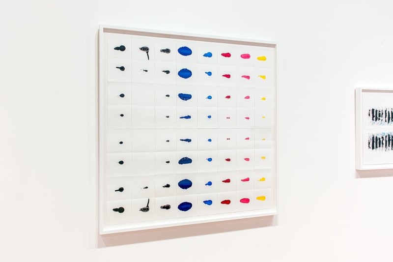 Alex Fischer, Trace Copy Render Circuit Gallery 23 documentation, 2016