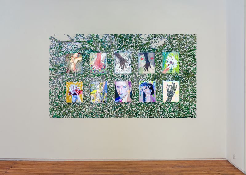 Trace Copy Render Circuit Gallery, 26