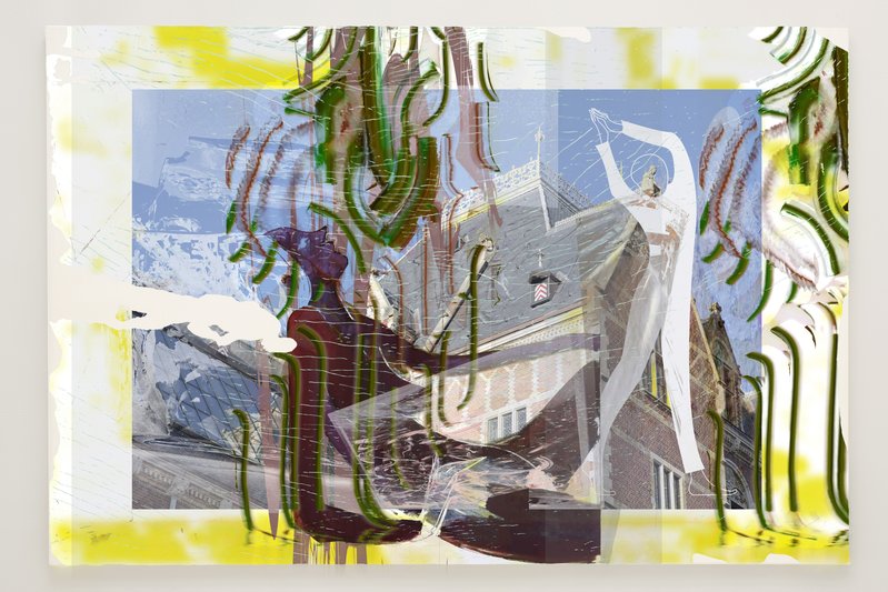 Alex Fischer, HA, 2017