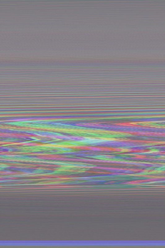 Alex Fischer, Glitch 2017-09-07 a