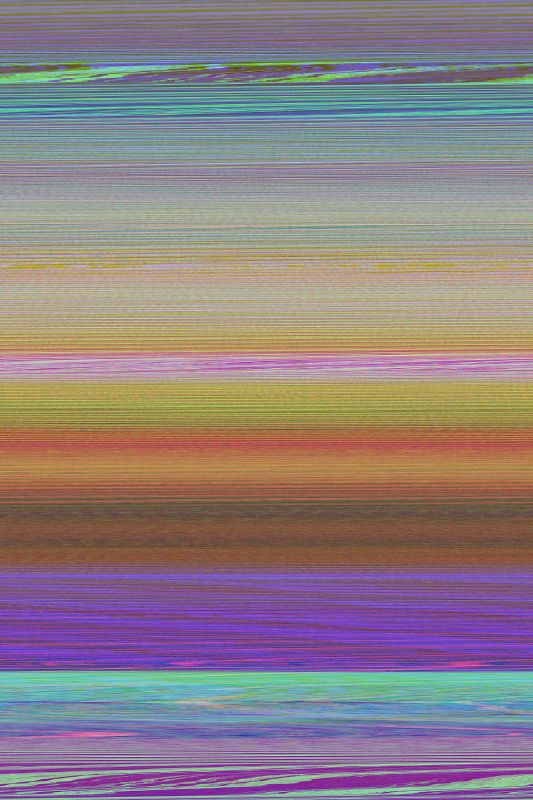 Alex Fischer, Glitch 2017-09-07 d