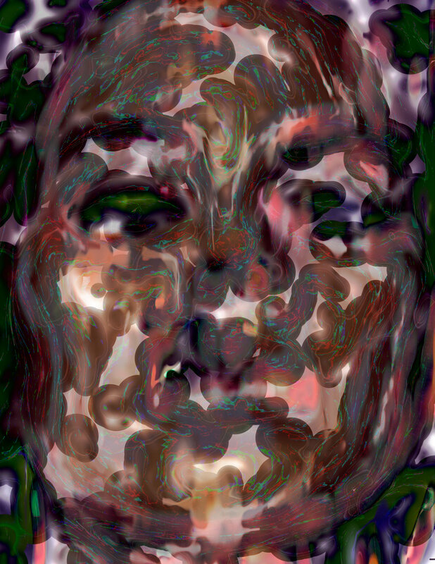 Alex Fischer, Alex Lana, 2017