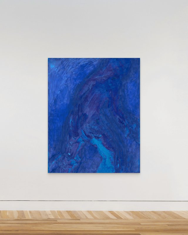 Alex Fischer, Bather's Blues mockup 02, 2017