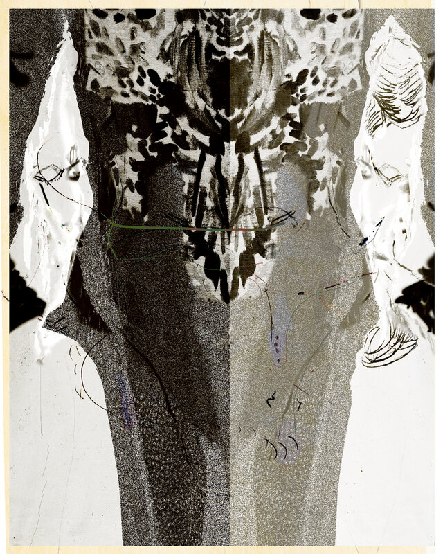 Alex Fischer, Between You and Me, 2017