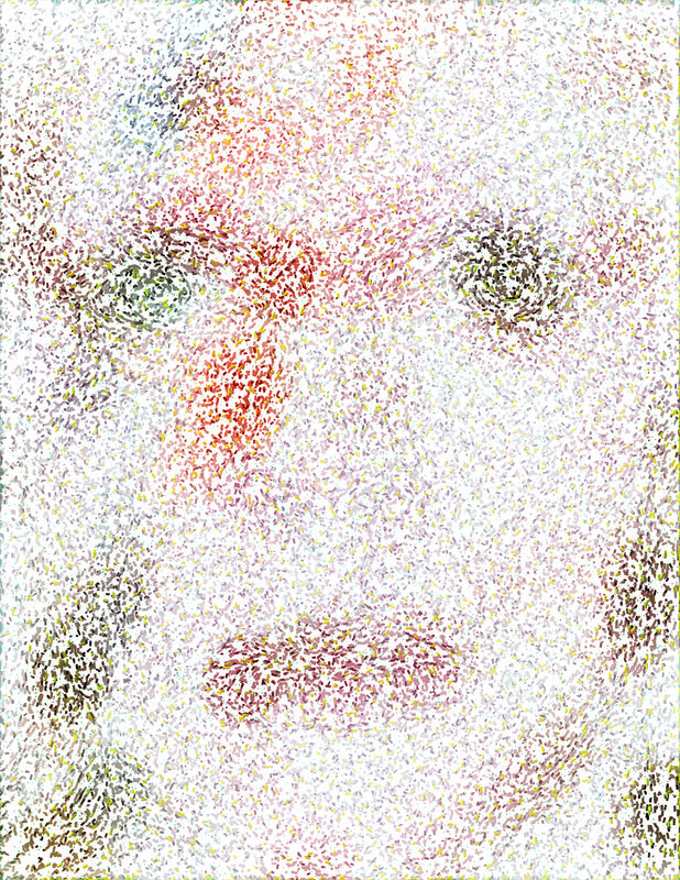 Alex Fischer, David, 2017